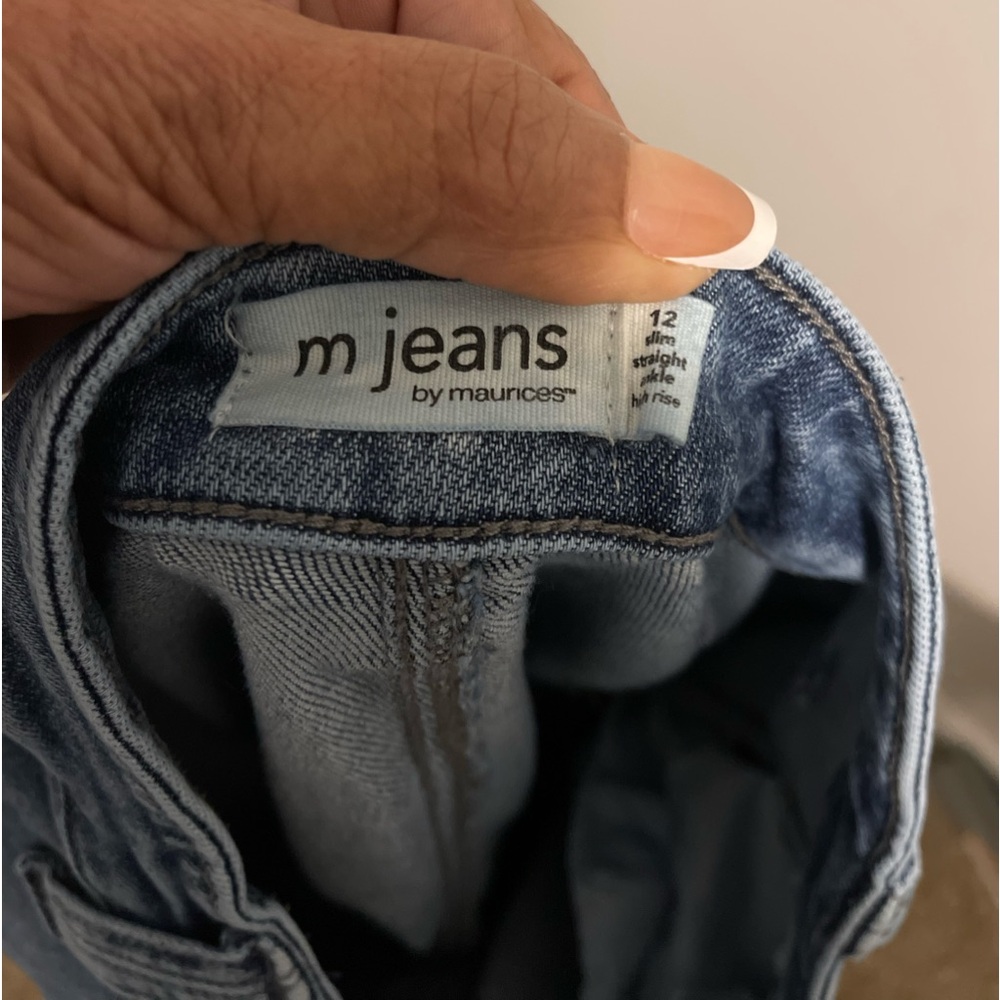 Size 12